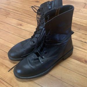 Zara boots